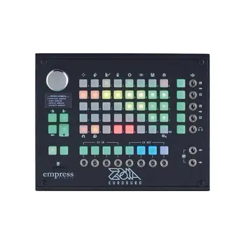 Empress Effects ZOIA Euroburo, USED