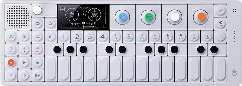Teenage Engineering OP-1 (OG), USED