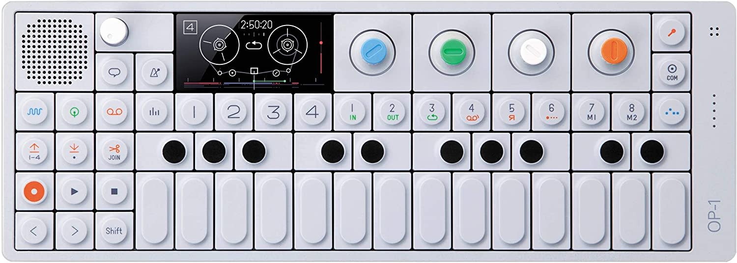 Teenage Engineering OP-1 (OG), USED