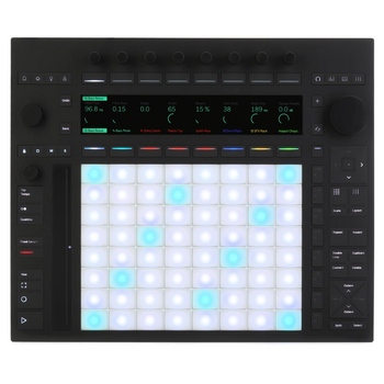 Ableton Push 3, USED