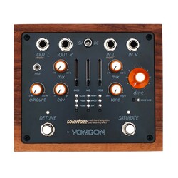 Vongon Solarfaze
