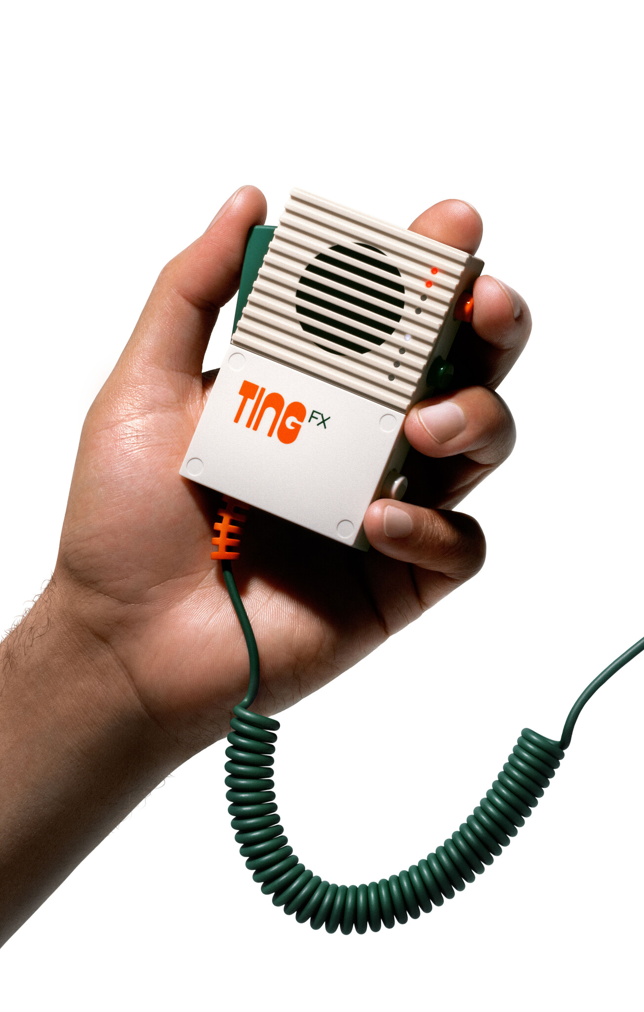 Teenage Engineering EP-40 Riddim & EP-2350 Ting Bundle