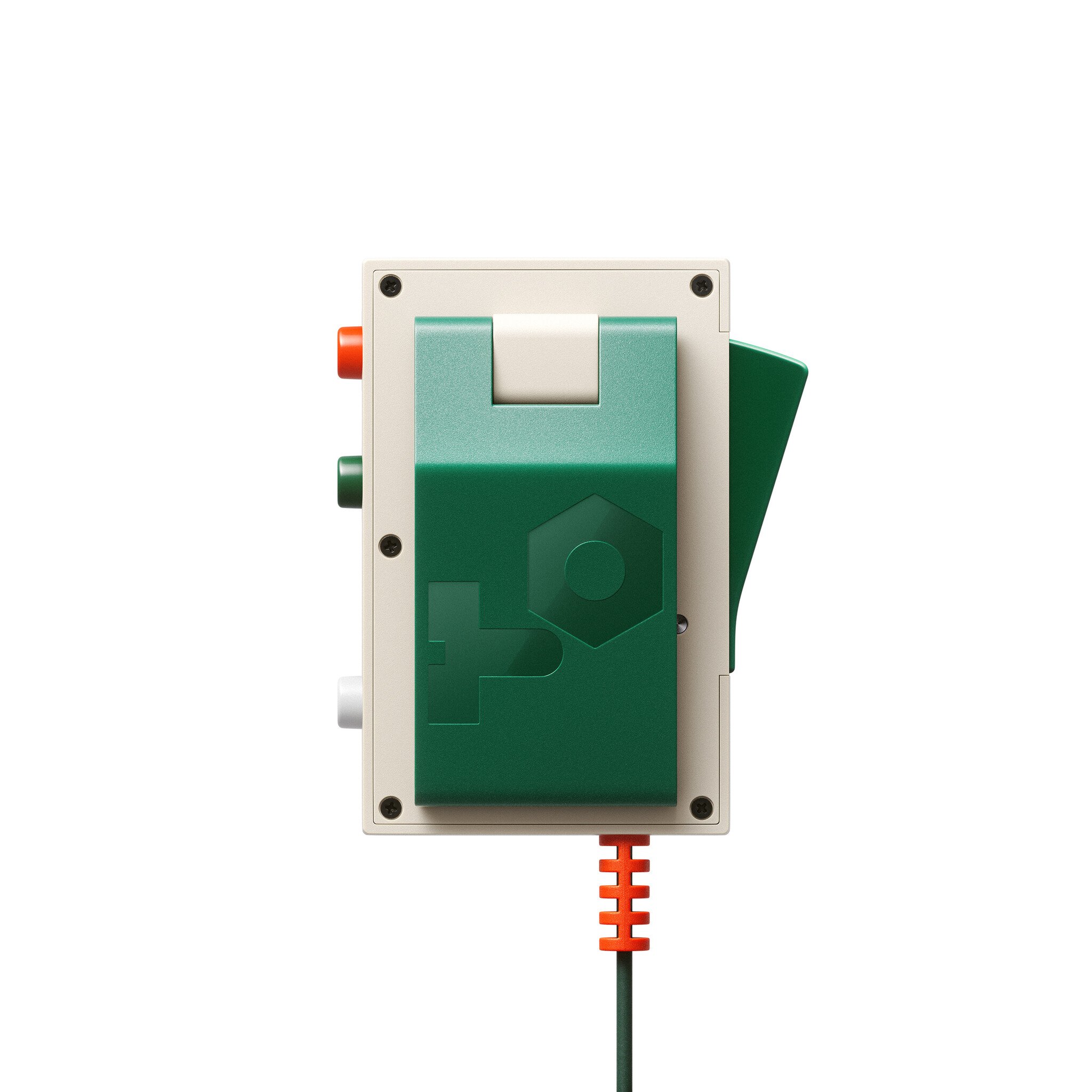 Teenage Engineering EP-40 Riddim & EP-2350 Ting Bundle