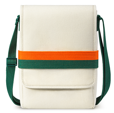 Teenage Engineering EP-40 Shoulder Bag