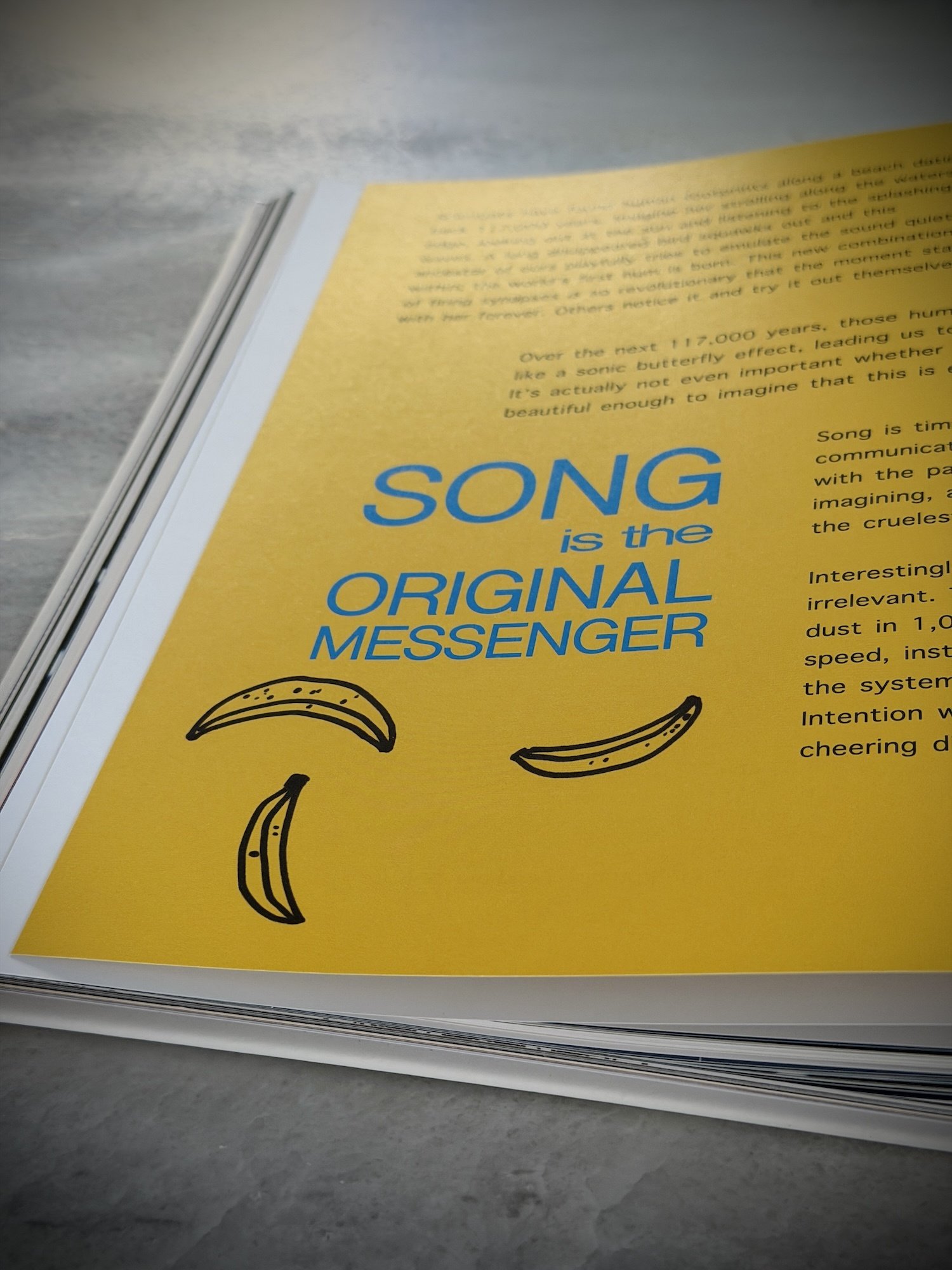 Open Source Magazine OS02, BLACK