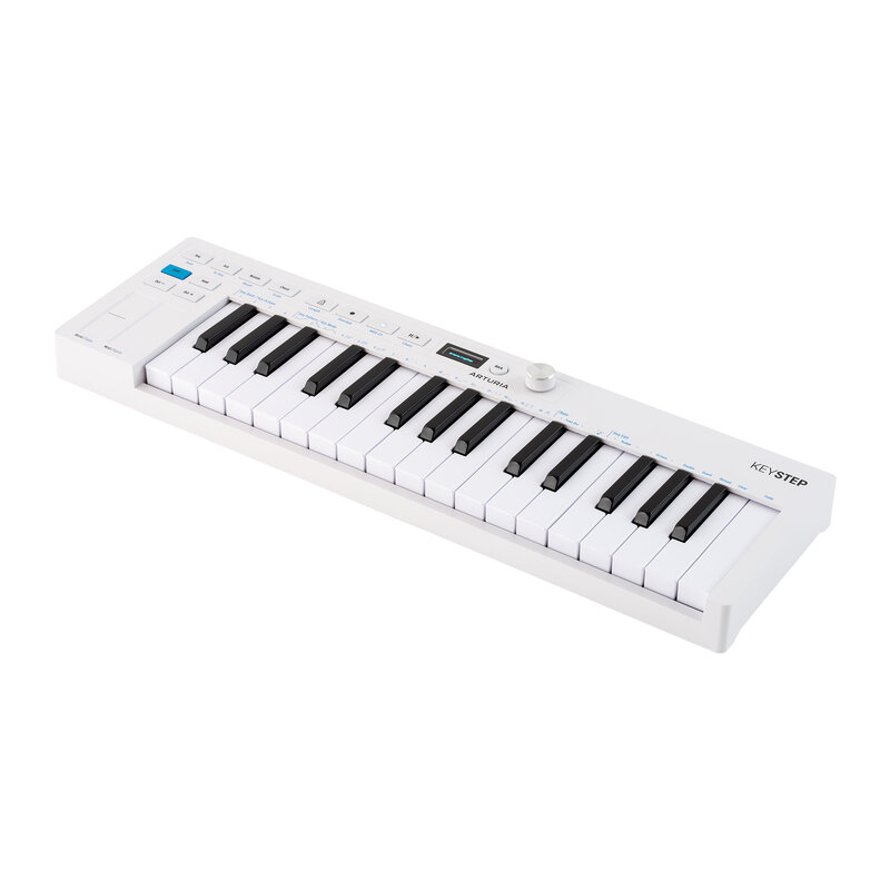 Arturia KeyStep mk2 - Control Voltage
