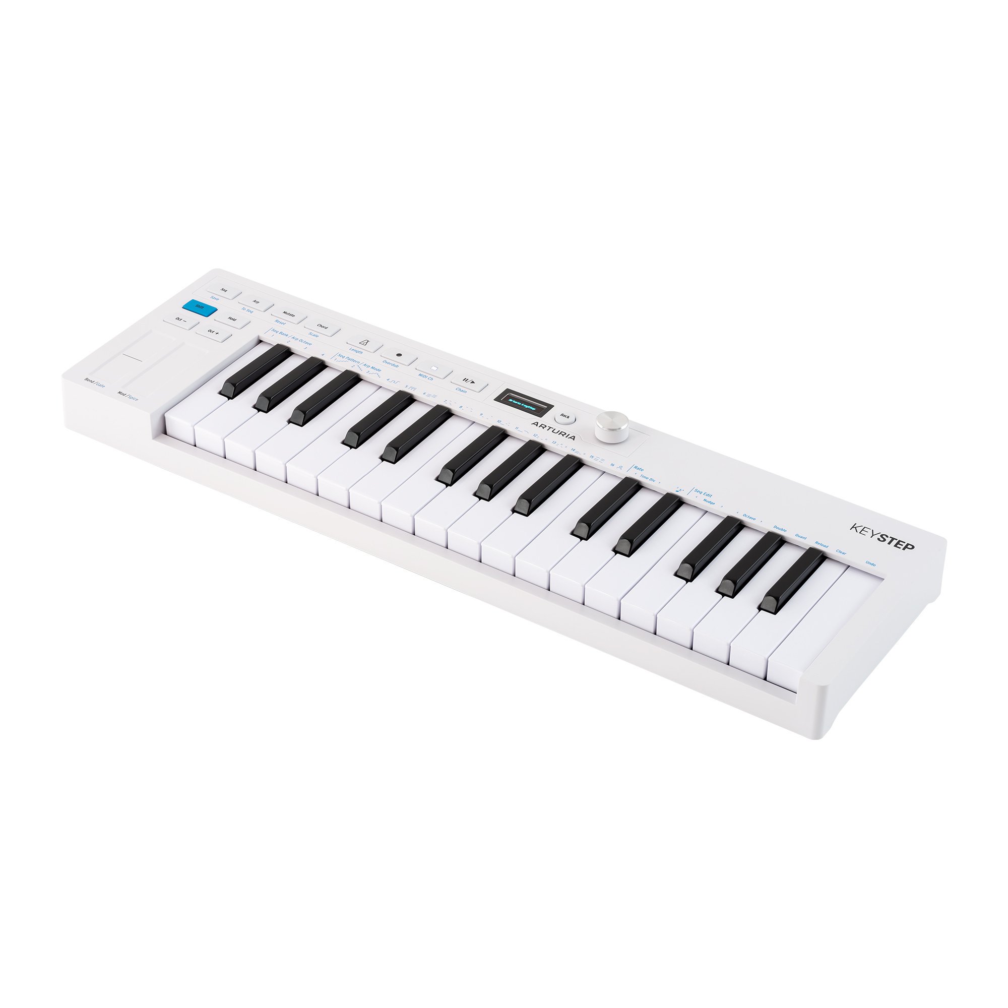 Arturia KeyStep mk2
