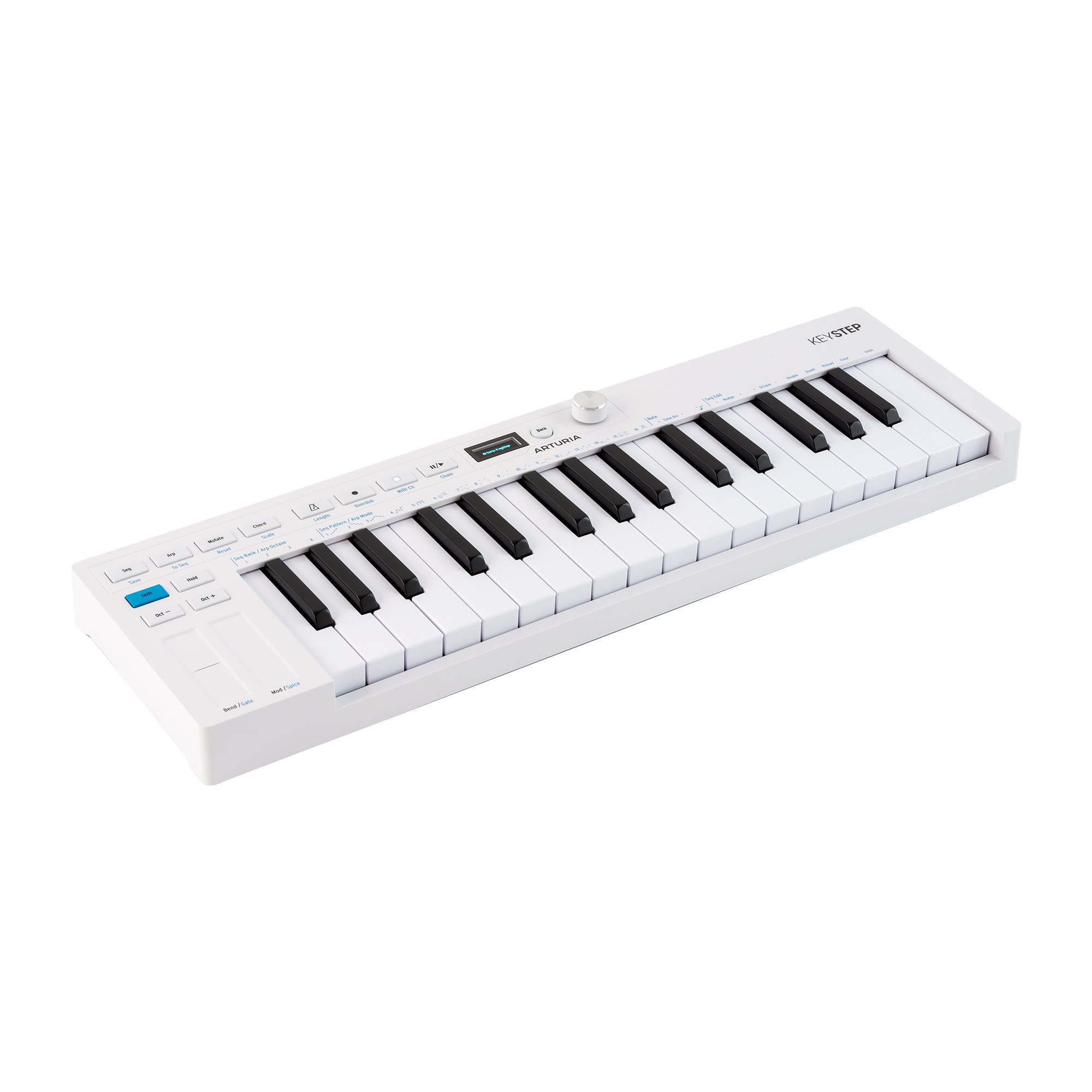 Arturia KeyStep mk2