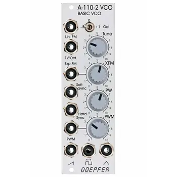 Doepfer A-110-2, USED