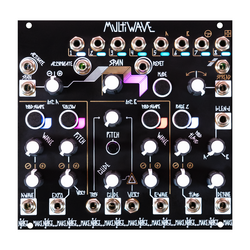 Make Noise MultiWAVE