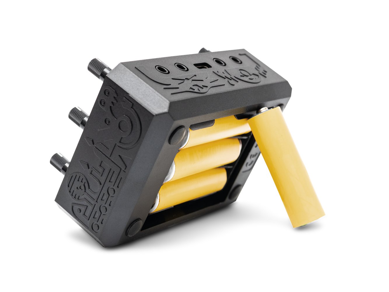 Bastl Instruments Kastle 2 Alchemist