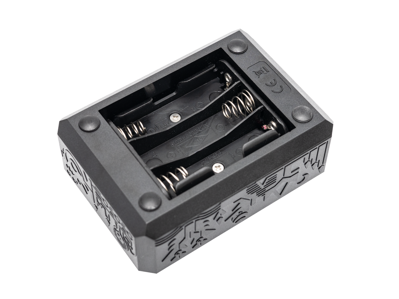 Bastl Instruments Kastle 2 Alchemist