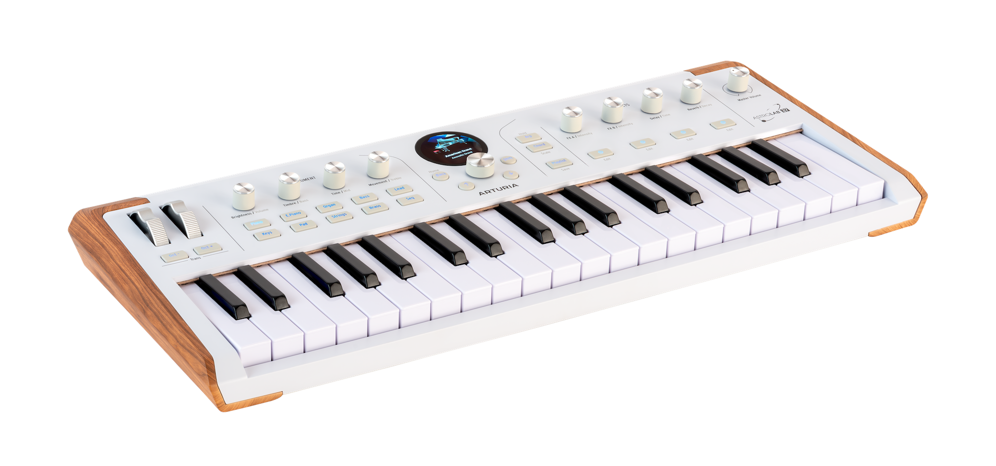 Arturia Astrolab 37, PRE-ORDER