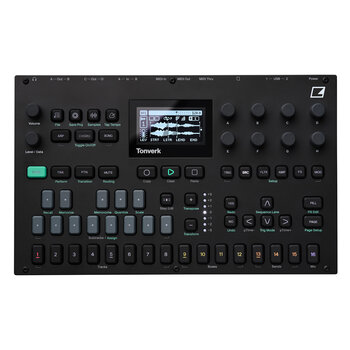 Elektron Tonverk - PROMO