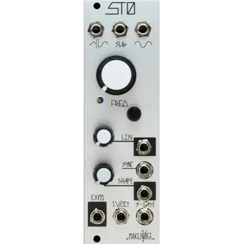 Make Noise Make Noise STO, USED