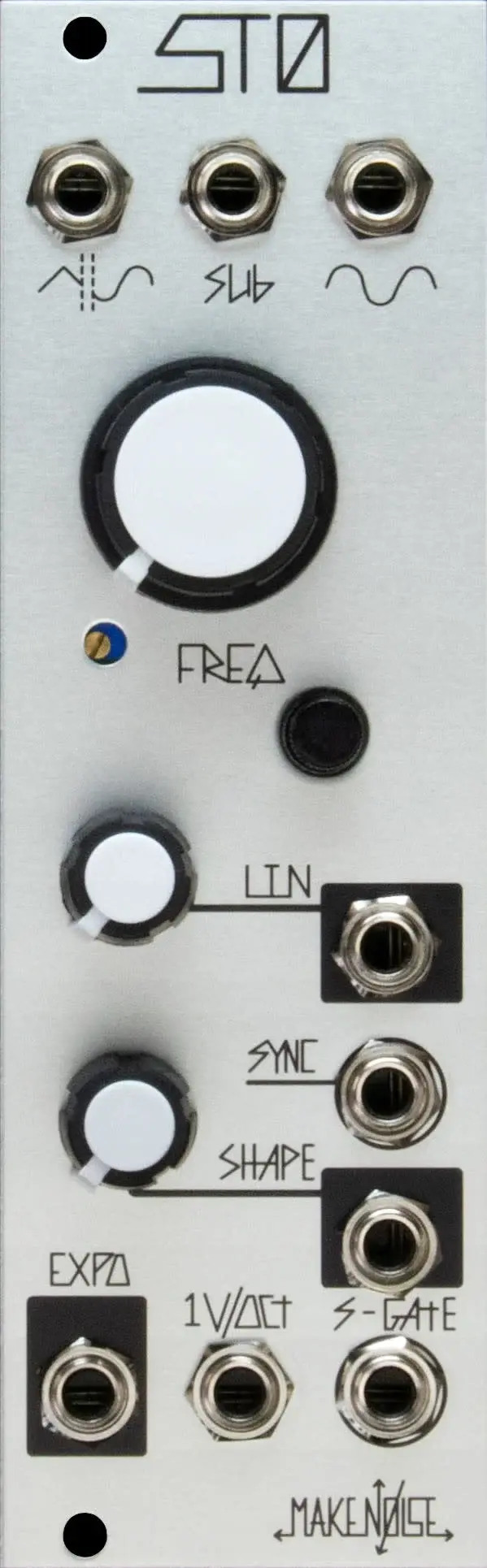 Make Noise Make Noise STO, USED