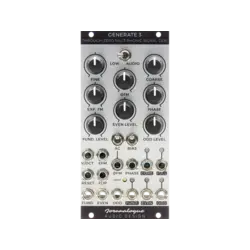 Joranalogue Generate 3, USED