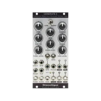 Joranalogue Generate 3, USED