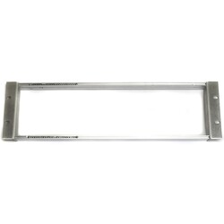 Synthrotek 84hp Rails & Ears, USED