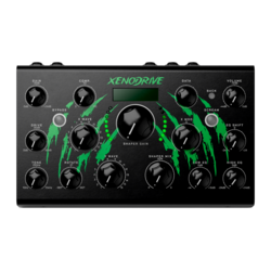 Erica Synths Xenodrive, PRE-ORDER