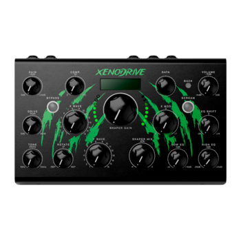 Erica Synths Xenodrive, PRE-ORDER