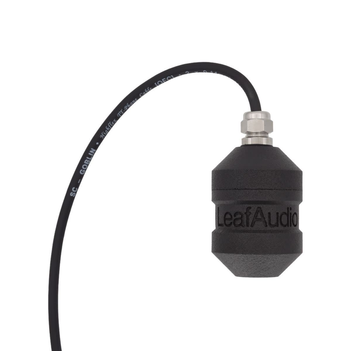 Leaf Audio Geophone S