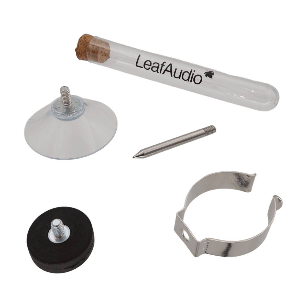 Leaf Audio Geophone S