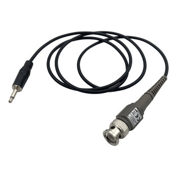 Leaf Audio Eurorack Probe (3.5mm to BNC)