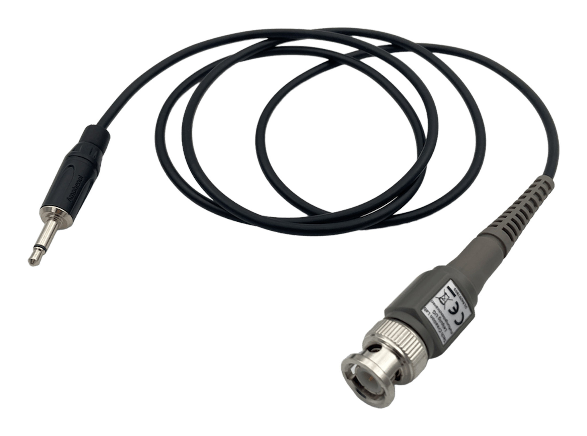 Leaf Audio Eurorack Probe (3.5mm to BNC)