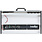 Intellijel 7U Performance Case Gen-2, 104hp, Silver, PRE-ORDER