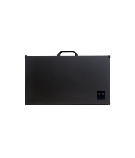 Powered Cases - Control Voltage