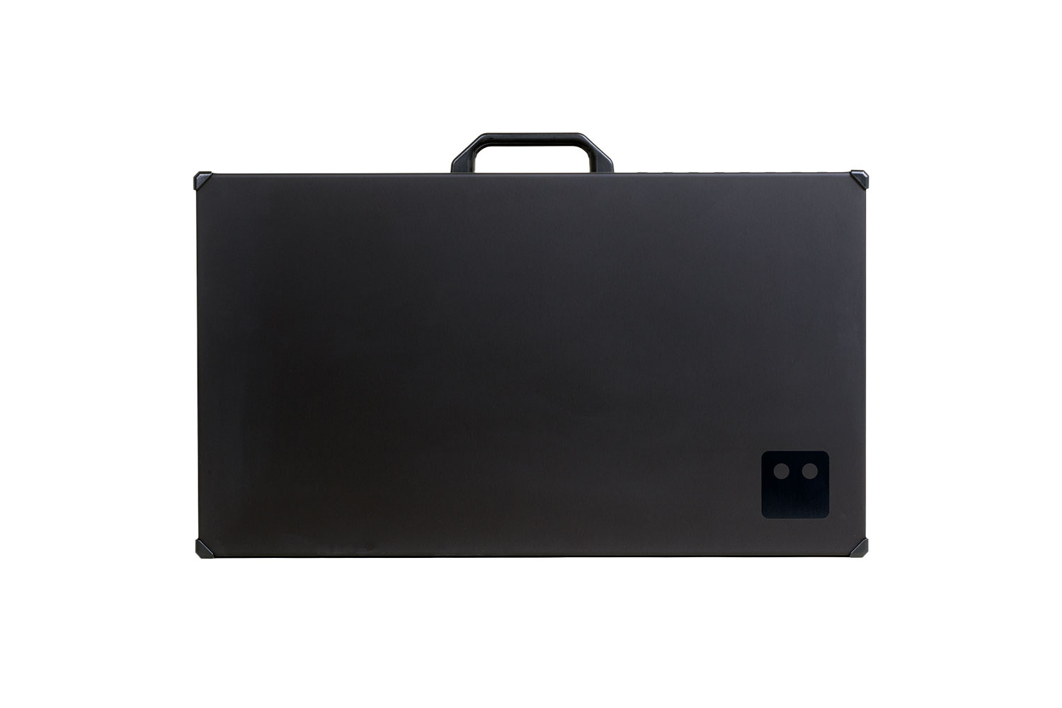 Intellijel 7U Performance Case Gen-2, 104hp, Black, PRE-ORDER