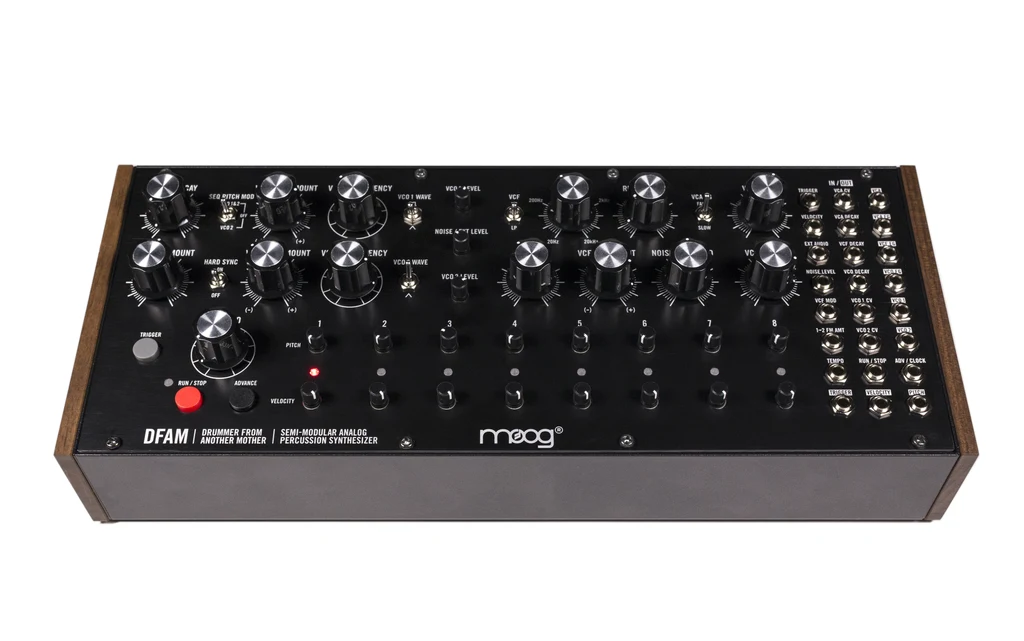 Moog Drummer From Another Mother (DFAM), USED