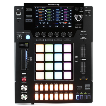 Pioneer DJ DJS-1000, USED