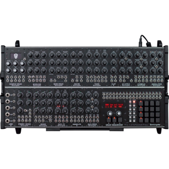 Erica Synths Techno System, USED