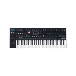 Ashun Sound Machines Leviasynth Keyboard