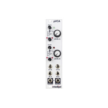 Intellijel uVCA II, USED