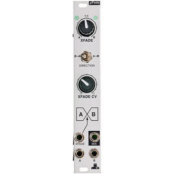 Intellijel uFade, USED