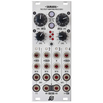 XAOC Devices Samar II, USED