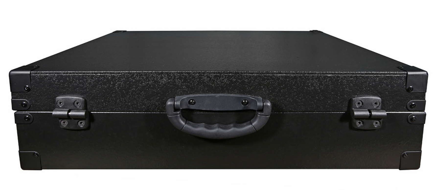 MDLR 12U/126HP Square Series Eurorack Case, USED