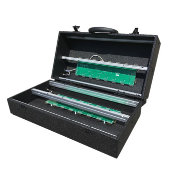 Elite Modular 416 12U/104HP Travel Eurorack Case, USED