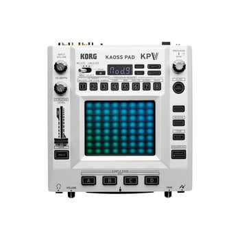 Korg Kaoss Pad KPV