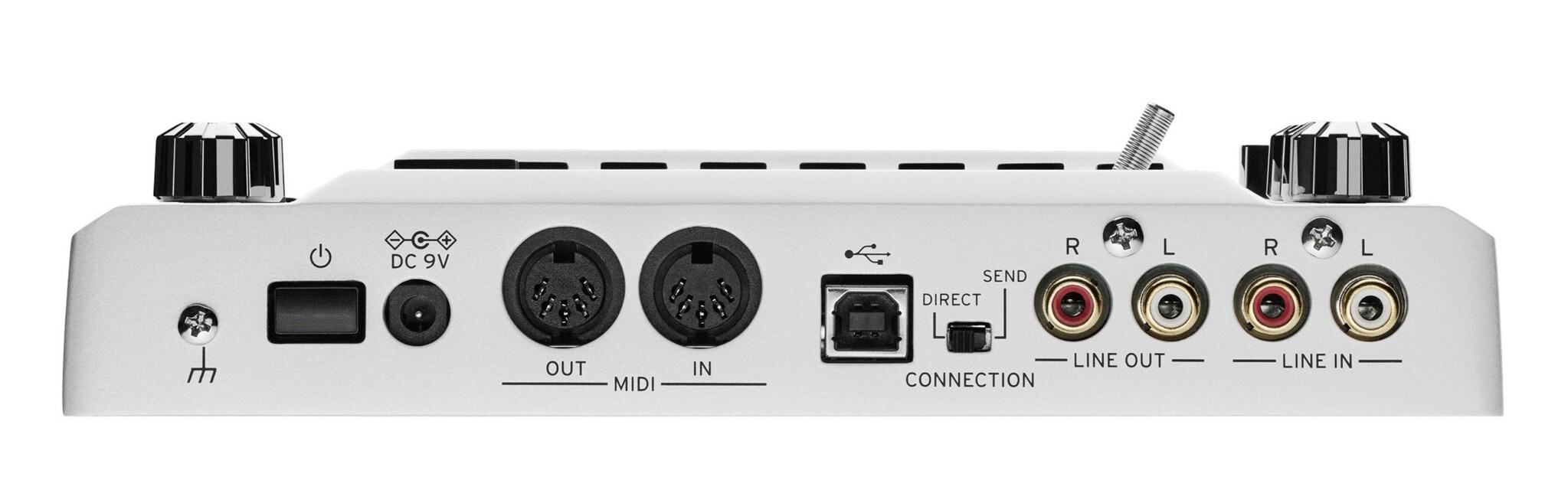 Korg Kaoss Pad KPV, PRE-ORDER