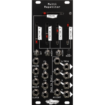 Noise Engineering Multi Repetitor, PRE-ORDER
