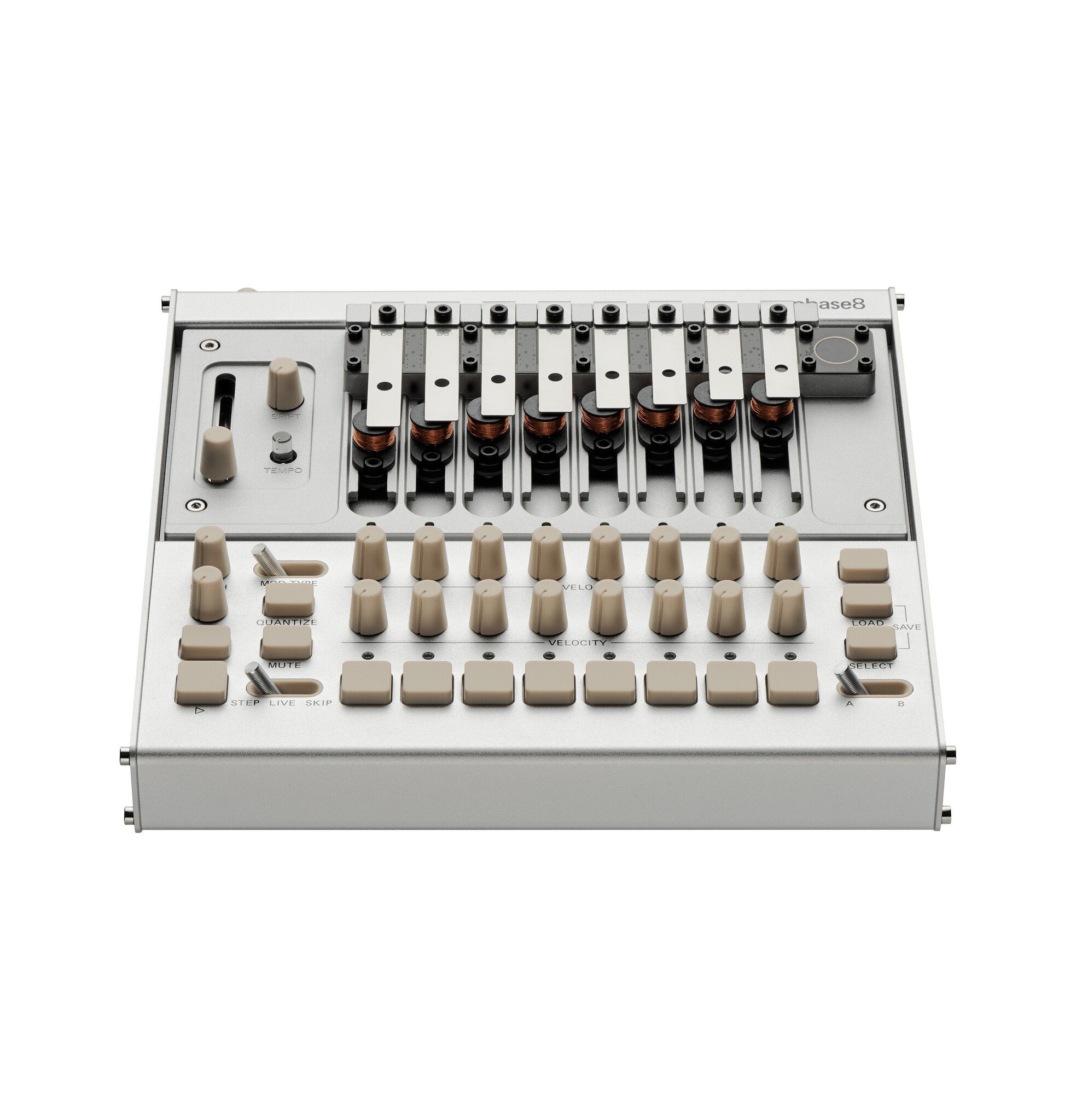 Korg phase8, PRE-ORDER