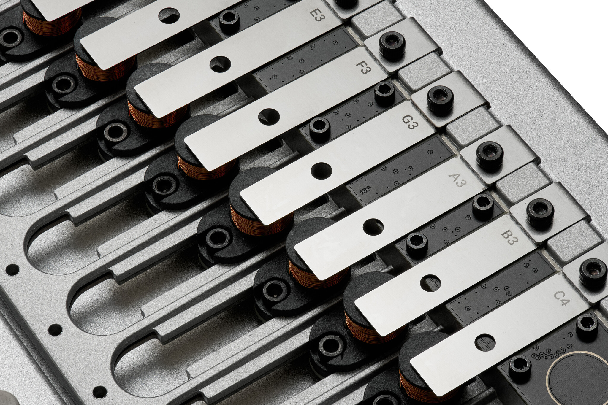 Korg phase8, PRE-ORDER