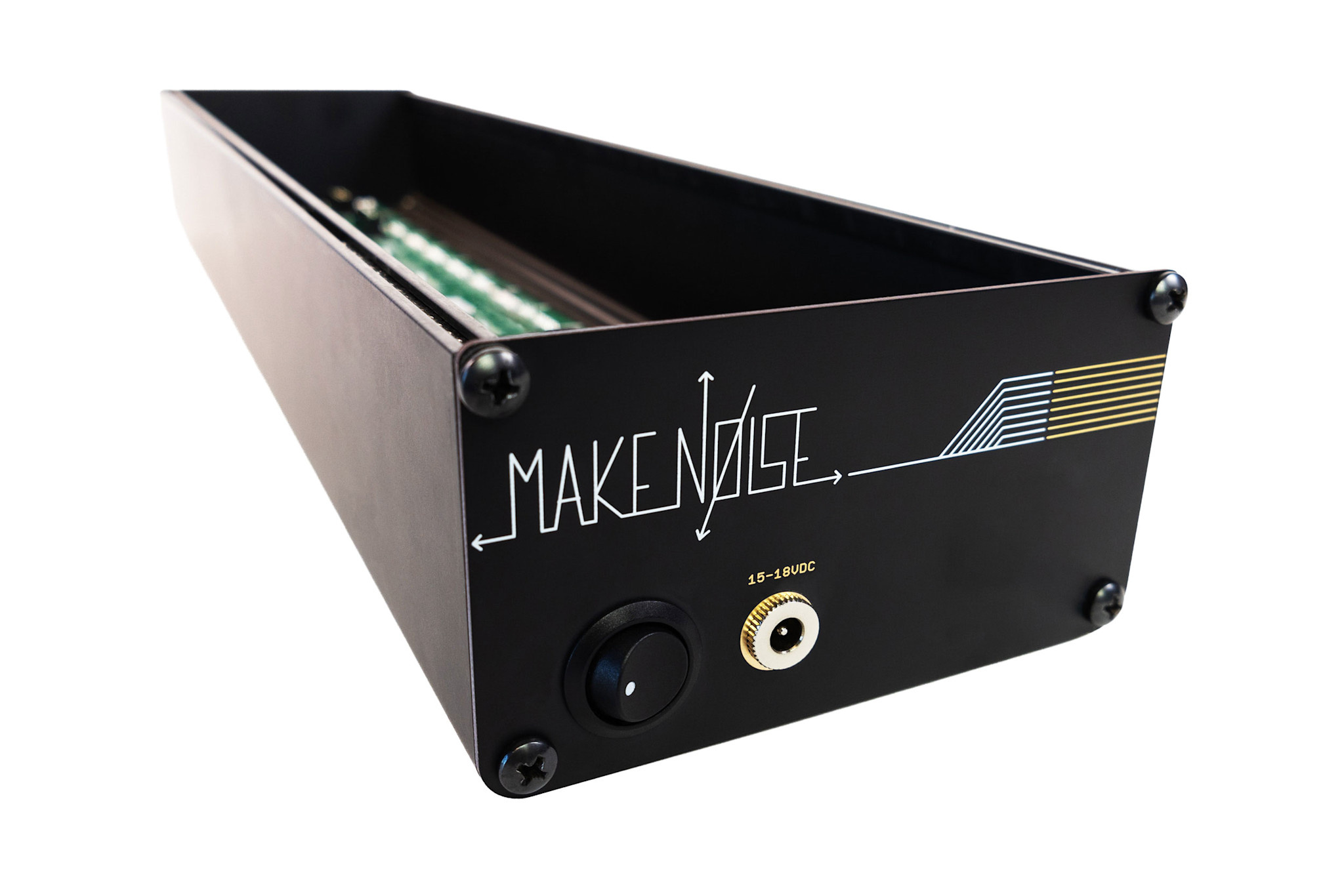 Make Noise 2-Zone Skiff