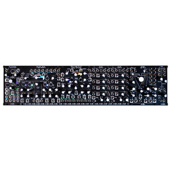Make Noise New Universal Skiff System