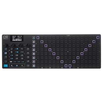 OXI Instruments One MKII, Black, JULY PROMO