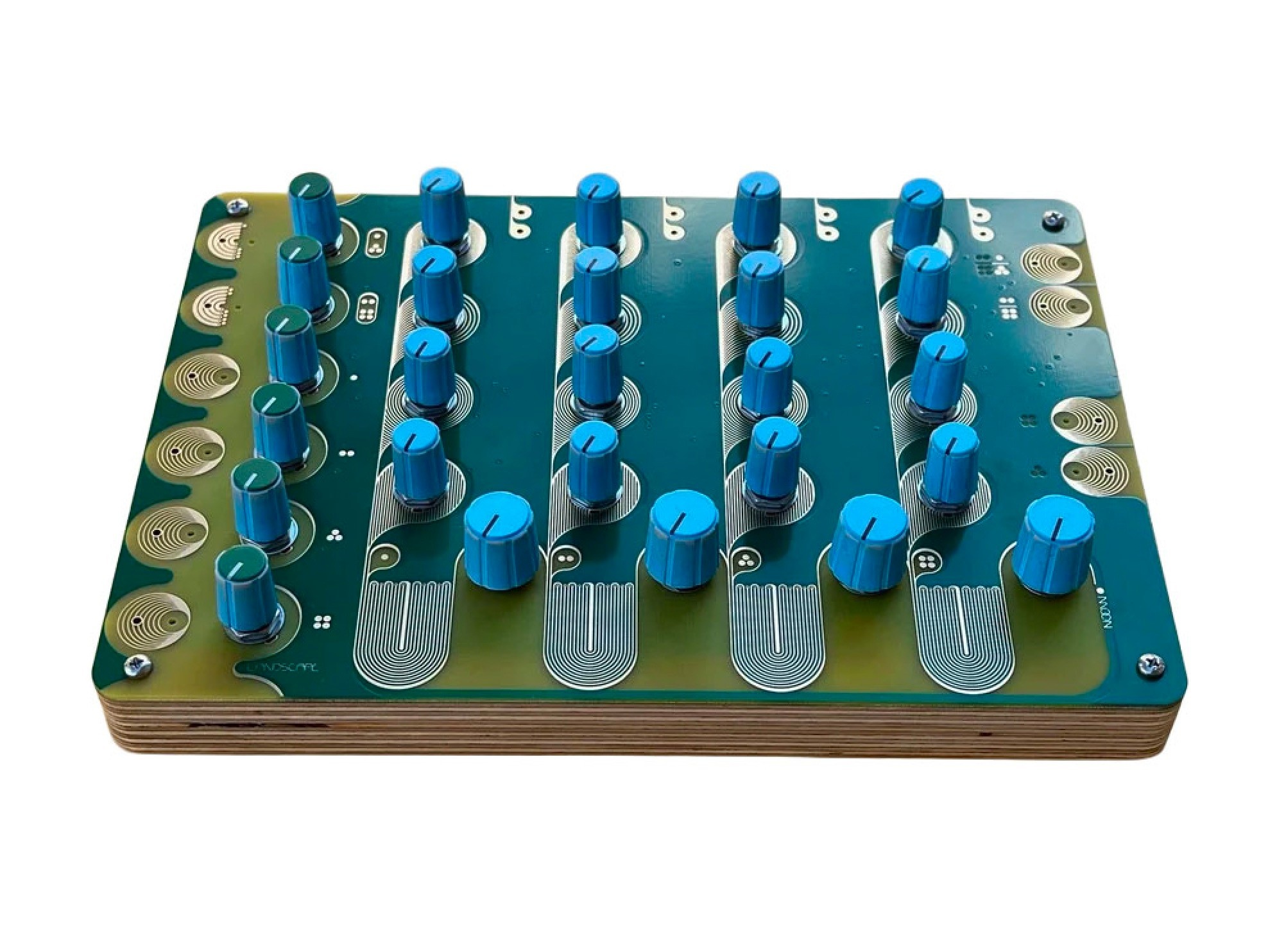 Landscape Moon, PRE-ORDER